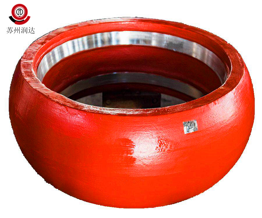 生產(chǎn)水泥磨輥質(zhì)量保證，服務(wù)優(yōu)先