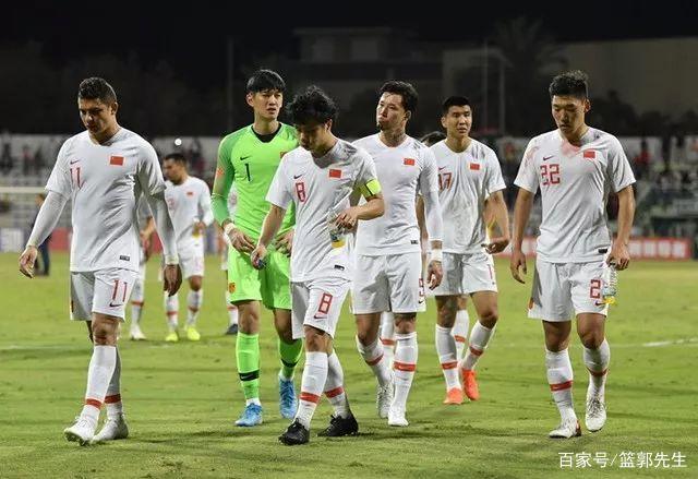 水泥磨輥廠家說時事|國足輸球，到底誰該“承擔全部責任”？