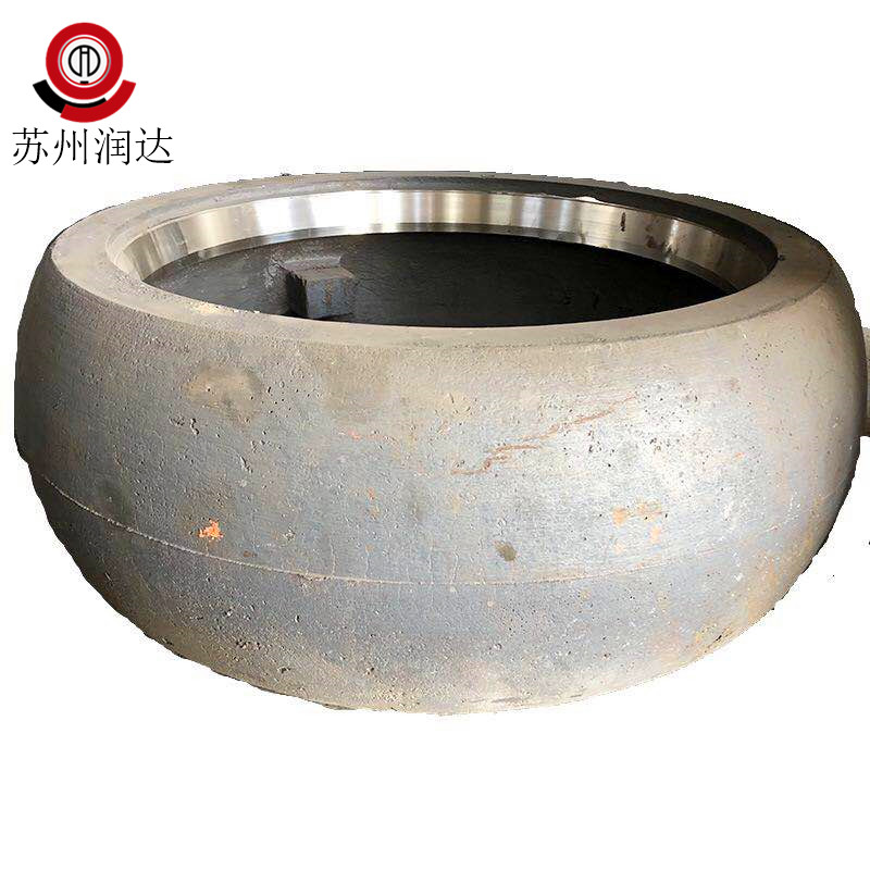 HRM型立磨磨輥耐磨性能如何？